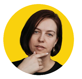 Юлия Пряхина