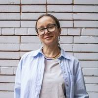 Наташа Чернова