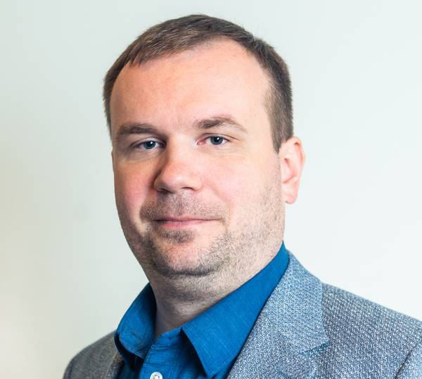 Алексей Боев