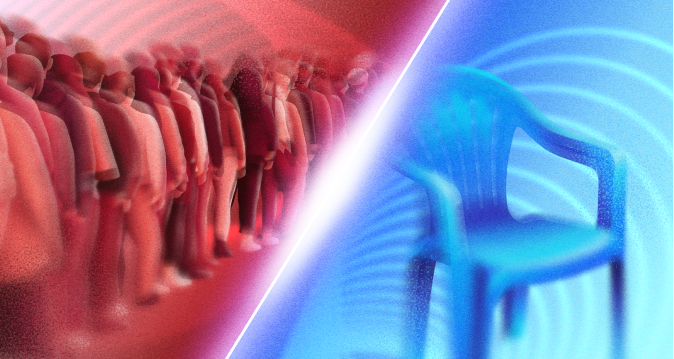 Кто будет управлять рынком труда в 2026 году: соискатели или работодатели?