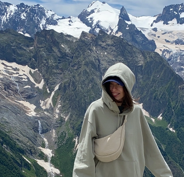 Полина Шукшина