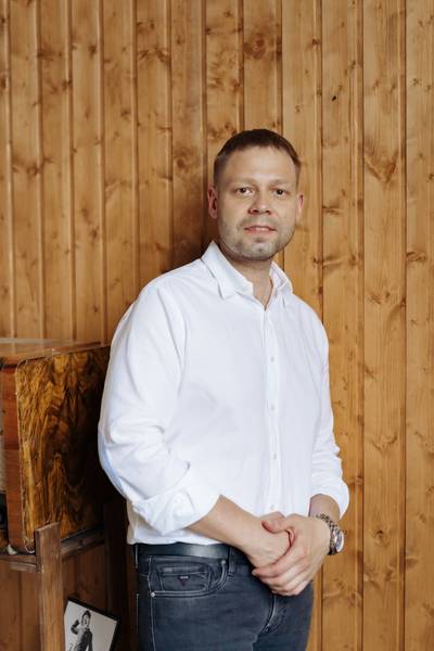 Павел Соковнин