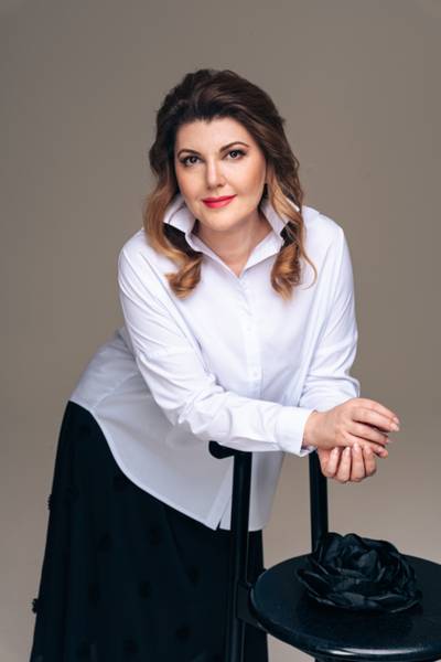 Лиана Давидян