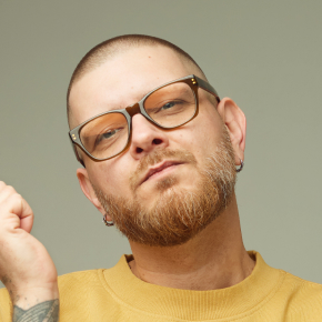 Родион Скрябин