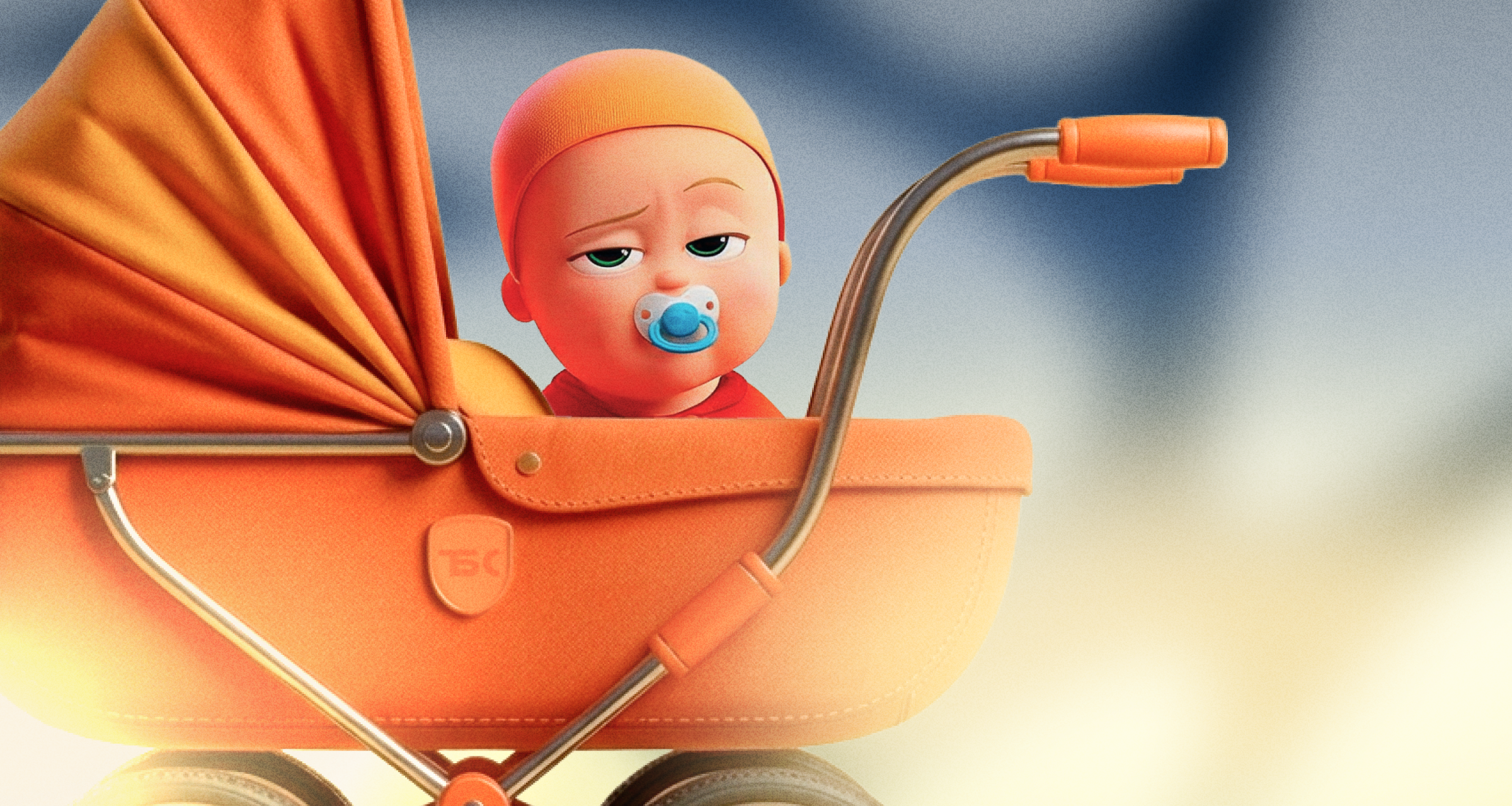 Рынок детских товаров, заботы и досуга в эпоху занятости